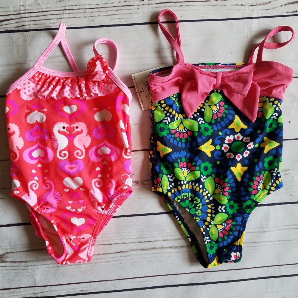 Swimsuits